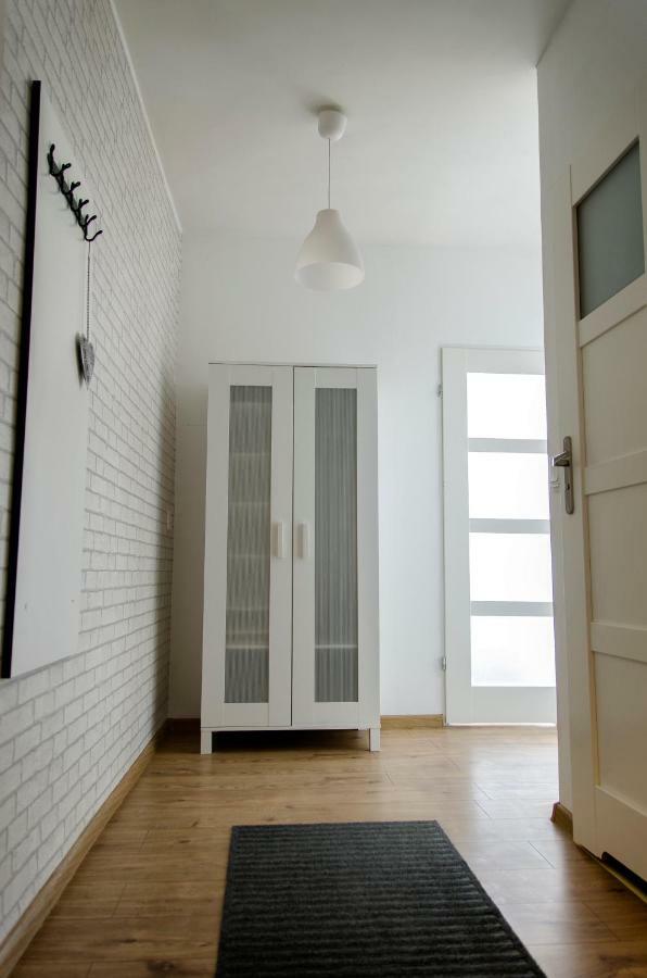 Kamienica Apartment Uniejow Ngoại thất bức ảnh